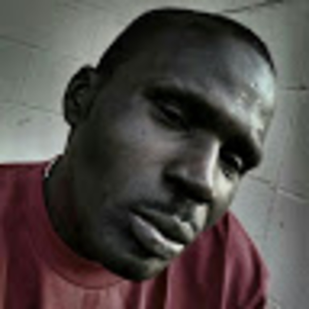 Meet your Posher, Blakk